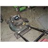 Image 2 : CRAFTSMAN GAS POWER PUSH LAWN MOWER