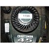 Image 3 : CRAFTSMAN GAS POWER PUSH LAWN MOWER