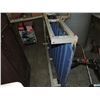 Image 2 : HITCH MOUNT HAULER WITH RAMP/2" RESTYLE HITCH