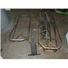 Image 2 : 2 DEER HUNTING TREE STANDS AND MOBILE SETUP