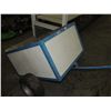 Image 1 : HEAVY DUTY WHEELED GARDEN CART