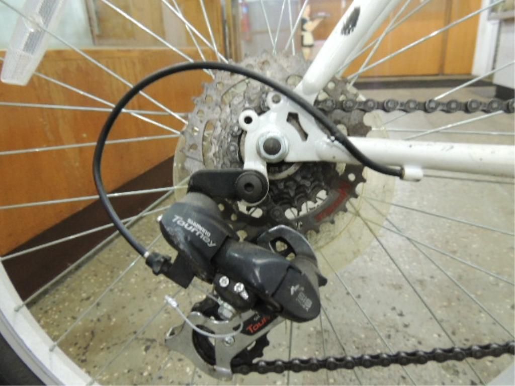 schwinn skyliner women's bike