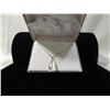 Image 1 : NEW LADIES SWAROVSKI PENDENT NECKLACE