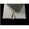 Image 2 : NEW LADIES SWAROVSKI PENDENT NECKLACE