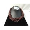 Image 1 : NEW LADIES MULTI STRAND NECKLACE