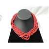 Image 1 : NEW LADIES MULTI STRAND NECKLACE
