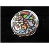Image 1 : NEW ROUND COMPACT POCKET MIRROR