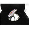Image 2 : NEW ROUND COMPACT POCKET MIRROR
