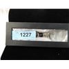 Image 2 : MURANO STYLE6"L GLASS HANDLE MAGNIFYING GLASS