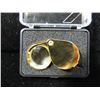 Image 1 : TRIPLET 30X 21MM JEWELERS MAGNIFYING GLASS LOUPE