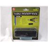 Image 1 : NEW 14 IN 1 POCKET TOOL