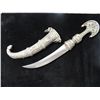 Image 1 : DAGGAR KNIFE FANTASY STYLE BRAND NEW AS SHOWN