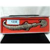 Image 2 : DAGGAR KNIFE FANTASY STYLE BRAND NEW AS SHOWN