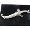 Image 1 : DAGGAR KNIFE FANTASY STYLE BRAND NEW AS SHOWN