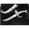 Image 2 : DAGGAR KNIFE FANTASY STYLE BRAND NEW AS SHOWN
