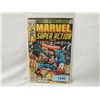 Image 2 : MARVEL SUPER ACTION STARRING CAPTAIN AMERICA #8