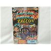 Image 1 : MARVEL CAPTAIN AMERICA & FALCON # 206
