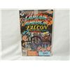 Image 2 : MARVEL CAPTAIN AMERICA & FALCON # 206