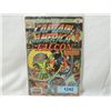 Image 2 : MARVEL CAPTAIN AMERICA & FALCON # 172