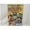 Image 1 : MARVEL CAPTAIN AMERICA & FALCON #179