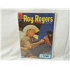 Image 1 : DELL ROY ROGERS COMIC MAY 1955