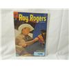 Image 2 : DELL ROY ROGERS COMIC MAY 1955