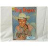 Image 2 : DELL ROY ROGERS COMIC JUNE 1955