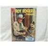 Image 1 : 1955 DELL COMIC ROY ROGERS & TRIGGER NOVEMBER