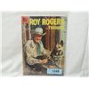 Image 2 : 1955 DELL COMIC ROY ROGERS & TRIGGER NOVEMBER