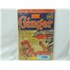 Image 1 : ARCHIE MAGAZINE GINGER #4