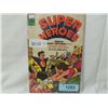 Image 1 : VINTAGE DELL COMIC SUPER HEROES