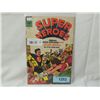 Image 2 : VINTAGE DELL COMIC SUPER HEROES