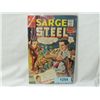 Image 2 : SARFE STEEL PRIVATE DETECTIVE COMIC