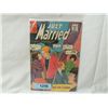 Image 2 : 1964 JUST MARRIED COMIC