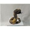 Image 2 : RATTLE SNAKE FIGURINE