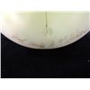 Image 2 : VINTAGE FENTON CUSTARD GLASS BELL