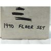 Image 2 : 1990 FLEER BASEBALL CARD SET