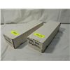 Image 3 : LOT 2 BOXES 1991-93  BASEBALL CARDS