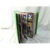 Image 1 : BINDER FULL BASEBALL CARDS SCORE 1991 1992