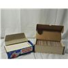 Image 2 : LOT 2 1989 FLEER BASEBALL CARDS FACTORY SET
