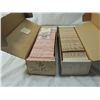 Image 1 : LOT 2 1989 & 1990 DONRUSS BASEBALL CARDS BUILT SET