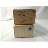 Image 2 : LOT 2 1989 SCORE BASEBALL CARD BUILT SET