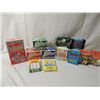 Image 1 : LOT 13 BASEBALL FACTORY SETS