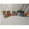 Image 2 : LOT 13 BASEBALL FACTORY SETS