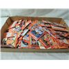 Image 1 : BOX LOT MIXED BASEBALL PLAYER CARDS