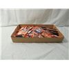 Image 2 : BOX LOT MIXED BASEBALL PLAYER CARDS