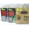 Image 1 : LOT 3 NEW CLASSIC BASEBALL TRIVIA BOARD GAME