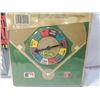 Image 2 : LOT 3 NEW CLASSIC BASEBALL TRIVIA BOARD GAME