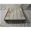 Image 1 : 5000+ CARD LOT BASEBALL CARDS MIXED