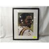 Image 1 : FRAMED RANDY MOSS DRAWING 17X21